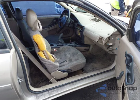 2005 Chevrolet Cavalier from USA, damaged, VIN 1G1JC12F457206030